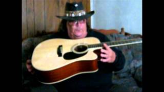 Zager guitar testimonial by Big quotDquot Pretendseagle [upl. by Fonda987]