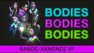 Bodies Bodies Bodies  Bandeannonce VF [upl. by Callida]