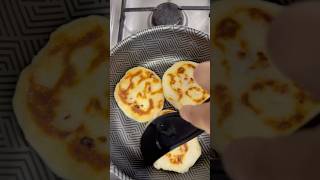 Arepas rellenas de fiambres [upl. by Zsuedat]