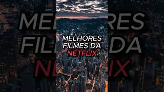 Melhores filmes da Netflix shorts filmes [upl. by Ralli]