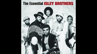 Isley Brothers  Caravan of love  HD [upl. by Etnom148]