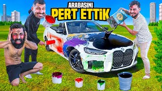 SQUİD GAME TÜRKİYE  EFSANE CEZALAR [upl. by Korb]