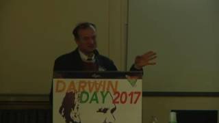 Darwin Day 2017  10 febbraio pomeriggio [upl. by Newbold]