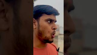 Shock lag gya comedy funny fun vines vrvines trending viralshort entertainment [upl. by Nonnarb]