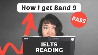 The Ultimate Guide to IELTS Reading [upl. by Nari]