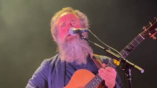 Iron and Wine  LIVE  Flightless Bird American Mouth  Ryman Nashville TN 82424 [upl. by Delcine]