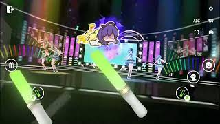 HATSUNE MIKU COLORFUL STAGE  30102024  835 PM  watch if your a Hatsune Miku fan [upl. by Wallas]