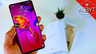 Huawei P30 Pro UNBOXING amp First REVIEW  Amazing BUT [upl. by Arua]