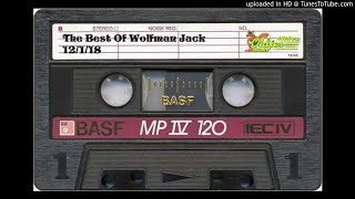 The Best of Wolfman Jack  12118 [upl. by Macomber]