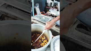 Baba ka dhaba special thali food super thali babakadhabaviralvideo [upl. by Asira548]