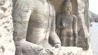 Chinese Buddhist Cave Shrines [upl. by Iene982]