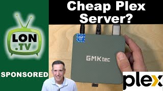 Plex Server on the Cheap Intel N100 Mini PCs are a Great Choice [upl. by Servetnick]