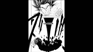 SDBH Ultra God Mission Chapitre 14 en Français manga sdbh [upl. by Hanafee557]