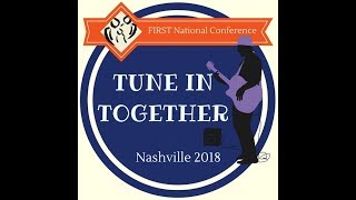 REGISTRATION NOW OPEN  2018 Foundation for Ichthyosis National Conference  Nashville [upl. by Inna]