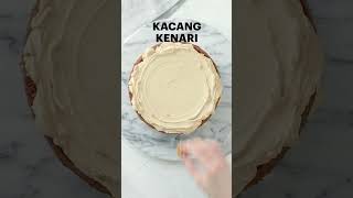 RESEP KUE KOPI KLASIK [upl. by Lorinda]