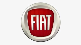 2014 FIAT 500L Maintenance light reset [upl. by Nyltak607]