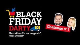 Les challenges Black Friday de lAtelier de Roxane 1 [upl. by Walton]