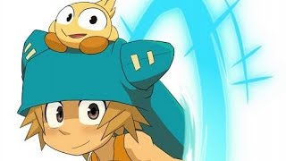 Become an eliatrope subliminal Wakfu [upl. by Sucramat]