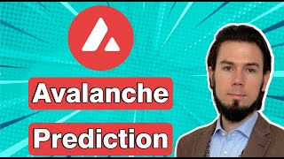 🟢 Avalanche AVAX Price Prediction MAY 2024 🟢 avax avalanche [upl. by Kafka956]