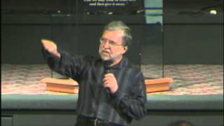 Session 3 PT 1 Hearing Gods Voice Mark Virkler [upl. by Philis]