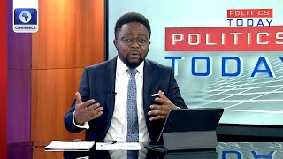 Tinubus Economic Policies amp Effects On Nigerians Benue APC Crisis  More  Politics Today [upl. by Kyla899]