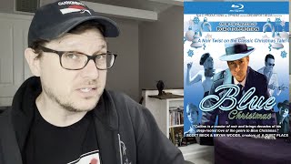 BLUE CHRISTMAS 2024 VCI Bluray Review [upl. by Marley]