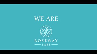 We are Roseway Labs [upl. by Darum23]