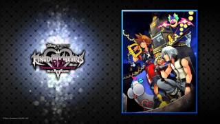 LImpeto Oscuro HD Disc 3  06  Kingdom Hearts 3D Dream Drop Distance OST [upl. by Sgninnej]