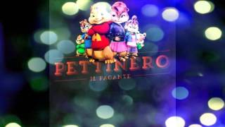 Il Pagante pettinero musica da discoteca versione chipmunks [upl. by Vivianne]