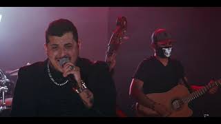 Forjando Un Cigarro En Vivo  Omar Ruiz  Corridos Anonymous 4 [upl. by Adelpho591]