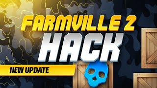 😎 FarmVille 2 Hack tips 2023 ✅ Easy Guide How To Get Keys With Cheat 🔥 work with iOS amp Android 😎 [upl. by Annahs148]