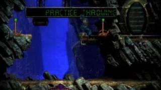 PSX Abes Exoddus Demo Unseen Beta Part 14 Trainer in Desc [upl. by Anelav]