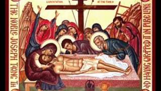 quotAyios O Theosquot quotHoly Godquot  Holy Friday Processional  by Anna Gallos [upl. by Jewelle59]