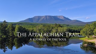 The Appalachian Trail  A Journey of the Soul [upl. by Horne]