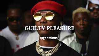 quotGuilty Pleasurequot  Wizkid Type Beat [upl. by Olegnaid]