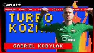 TURBOKOZAK GABRIEL KOBYLAK [upl. by Licht544]