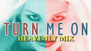 Turn Me On Heavenly Mix  Erotic [upl. by Iyre]