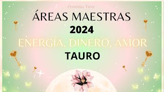 ⭐️TAURO 2024 Está sucediendo avanza🪬 Atraes la conexión romántica ❤️‍🔥🔐📲 TAROT HORÓSCOPO [upl. by Otrebmal]