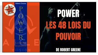 Les 48 lois du pouvoir PREFACE [upl. by Adelric]