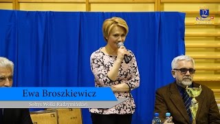 Wybory Sołtysa w Sołectwie Wólka Radzymińska 2015 [upl. by Stafani]