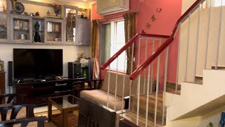 2BHK Duplex Flat for Sale Near Rabindra Sarobar Metro  Dakhin Khola Haowa [upl. by Athalla]