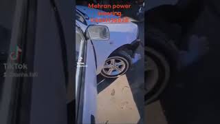 Mehran car electric power steering available [upl. by Adamec]