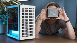 Mini PC Vs Desktop More Fair Than You Think [upl. by Asiuqram]