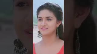 Keerthy Suresh Ko Dekhke Ram Pothineni Ke Chehre Pe Muskan Aa Gaye RamPothineni KeerthySuresh [upl. by Elliven274]