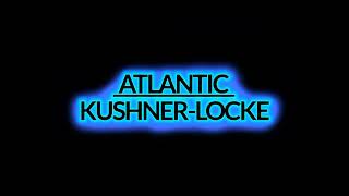 Atlantic KushnerLocke 1988 Logo Remake [upl. by Olivia739]