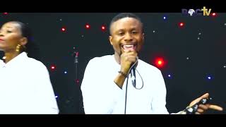 YOLELE  ALKA MBUMBA NIGHT OF EXODUS LIVE PERFORMANCE [upl. by Nysa]