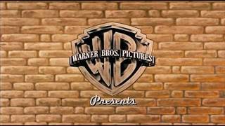 Warner Bros logo  The Searchers 1956 [upl. by Vallonia]