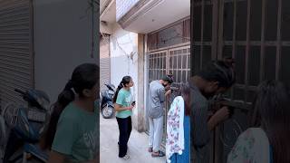 Ghar or almari ki chabi 🤣😂 trending comedy funny viralvideo shorts ytshorts [upl. by Purpura]