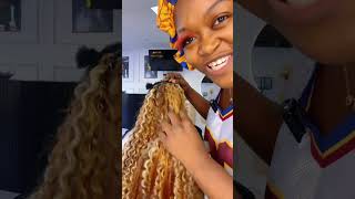 ASMR Braiding video 🔥 [upl. by Swords]