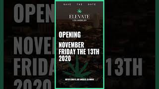 elevate la  coming soon campaign  countdown [upl. by Kacey83]